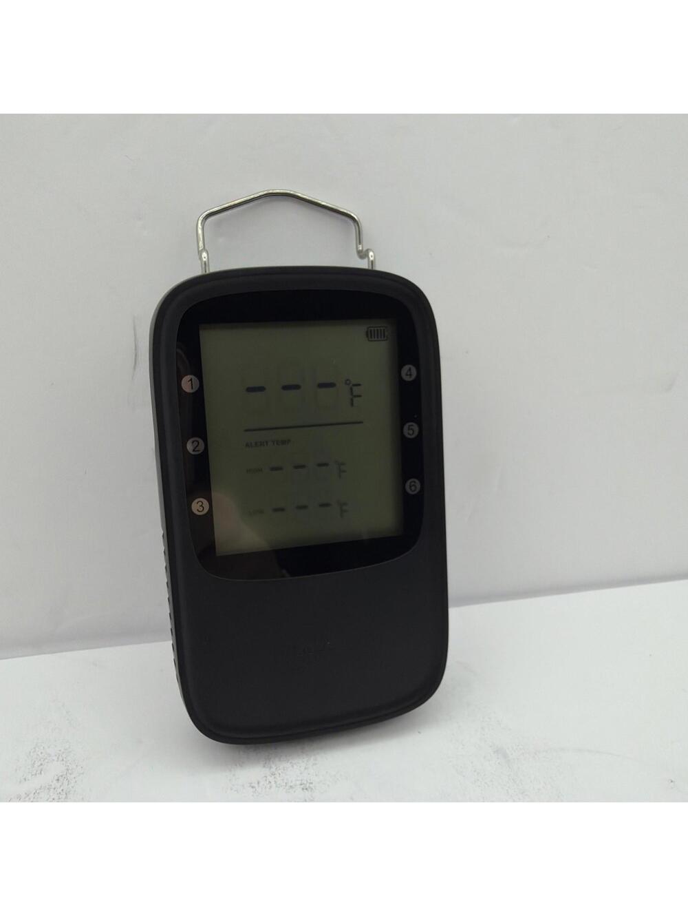 Govee Probes X2 Smart Wireless Bluetooth Meat Thermometer H5055 Unit Only